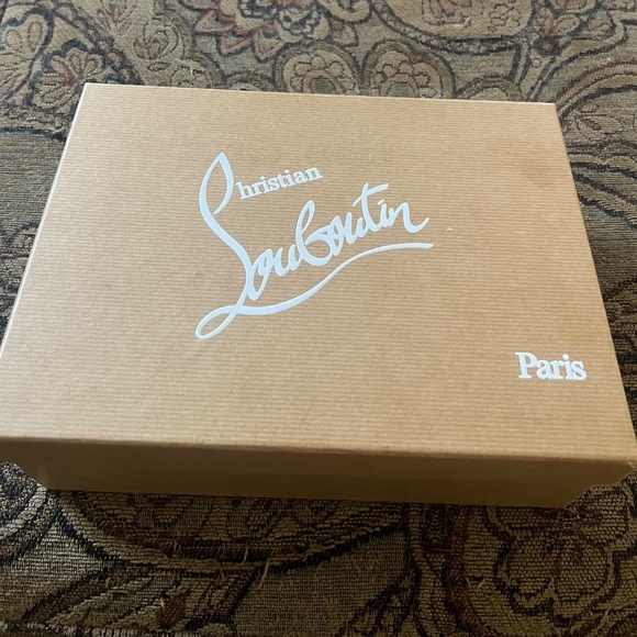 Christian Louboutin Shoes, Barely used! - Picture 9 of 10